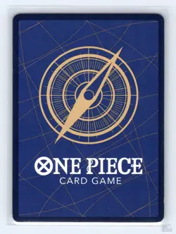 Monkey.D.Luffy (Reprint) OP05-119 Premium Booster -The Best- SEC JP One Piece NM - Image 2