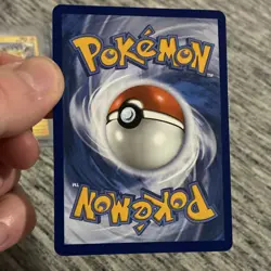 Pokemon Pikachu Promo Regular 70 HP Basic Card 225 World Championship 2025 - Image 2