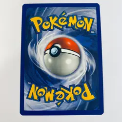 Vintage VTG Bellsprout 66/130 Base Set 2 - Common Pokemon Card TCG - WOTC - NM - Image 2