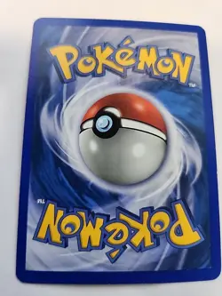 Pidgeot Neo Pokemon Card WOTC NM - Image 3