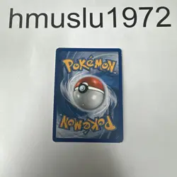 Moltres 149/147 Secret Rare Cosmos Holo Supreme Victors Nintendo Pokemon Card - Image 5