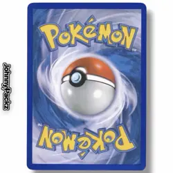 Professor Elm's Training 100/123 - 2011 HGSS Reverse Holo Pokemon Card VLP - Image 2