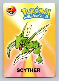 Pokemon Card - Charizard #1357 - Vending Machine - Holo - Image 2