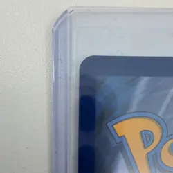 Pokemon Ultra Ball Trainer Item Full Art Ultra Rare Holo Card 264/217 ASC - Image 3