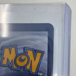 Pokemon Ultra Ball Trainer Item Full Art Ultra Rare Holo Card 264/217 ASC - Image 4