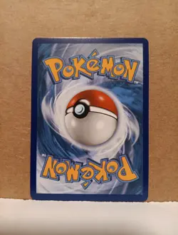 Pidgeot EX - Pokemon Card - 64/108 - XY Evolutions - Ultra Rare Holo - Image 2