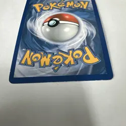 Pokemon TCG Victini EX Full Art Ultra Rare Holo Card 131/135 Plasma Storm - Image 5