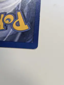 Pokemon Trader 77/102 Rare Non-Holo Base Set Pokemon Trainer Card Edge Wear LP - Image 4