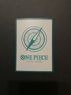 ONE PIECE DON !! Card [Gold Frame] (Usopp) The Best Vol.2 Japanese - Image 2