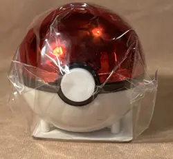 1999 Burger King Nintendo Pokemon Ball 23K GoldPlated Trading Card CHARIZARD MIB - Image 2