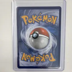 Pokemon Ultra Ball 264/217 Full Art Trainer Item Holo Card Studio Bora Inc. - Image 2