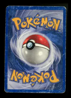 Dewgong 40/110 Legendary Collection 2002 Reverse Holo Vintage Pokemon Card - Image 2