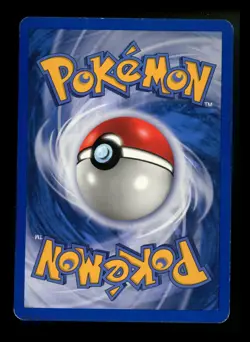 #2 Bill 108/110 Legendary Collection 2002 Reverse Holo Vintage Pokemon Card - Image 2