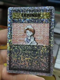 #2 Bill 108/110 Legendary Collection 2002 Reverse Holo Vintage Pokemon Card - Image 4