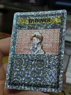 #2 Bill 108/110 Legendary Collection 2002 Reverse Holo Vintage Pokemon Card - Image 5