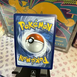 Team Rocket's Moltres ex - (Destined Rivals Stamp) 229/182 Miscellaneous Cards & - Image 3