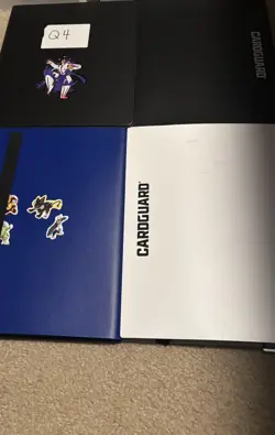 A huge lot of bulk Pokemon cards around 8600 ￼ - Image 1