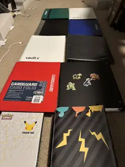 A huge lot of bulk Pokemon cards around 8600 ￼ - Image 5