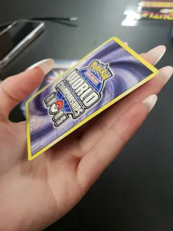 Copycat 83/109 - NM 2005 World Championships - Pokemon Uncommon TCG Card - Image 5