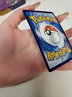 Blastoise - 017/078 - Pokemon Go Sword & Shield Reverse Holo Rare Card NM - Image 3