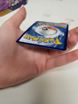 Blastoise - 017/078 - Pokemon Go Sword & Shield Reverse Holo Rare Card NM - Image 4