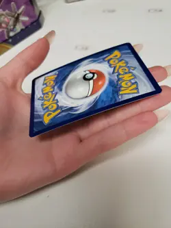 Blastoise - 017/078 - Pokemon Go Sword & Shield Reverse Holo Rare Card NM - Image 5