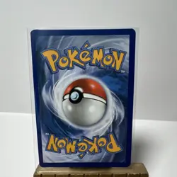 Pokemon Toxtricity 103/094 Illustration Rare Holo Stage 1 HP 140 Card - Image 2