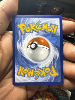 Pokemon TCG Pikachu Full Art Secret Rare Holo Card 160/159 Crown Zenith NM - Image 3