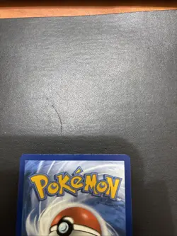 Pokemon TCG Kirlia Scarlet & Violet Base Set Holo Illustration Rare Card 212/198 - Image 4