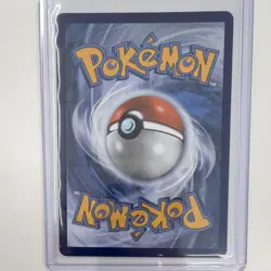 Pokemon Mega Hawlucha EX 283/217 ASC Full Art Holo EX Rare Card 250 HP 120+ - Image 2