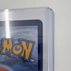 Pokemon Mega Hawlucha EX 283/217 ASC Full Art Holo EX Rare Card 250 HP 120+ - Image 4