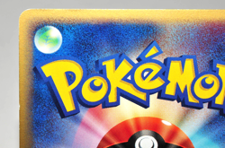 Pokemon card TCG Jolteon 037/080 1st ED Holo Rare Magma VS Aqua 2003 Japanese MP - Image 5