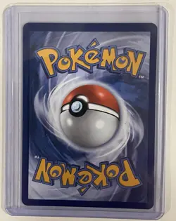 Pokemon Rosa's Encouragement Full Art Holo Trainer Card 114/088 Perfect Order NM - Image 2