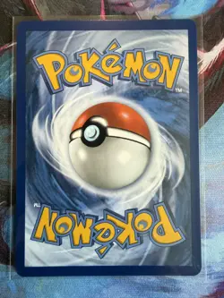 Pokemon Canari 291/217 ASCn Trainer Supporter Holo Card Pokemon TCG English - Image 2