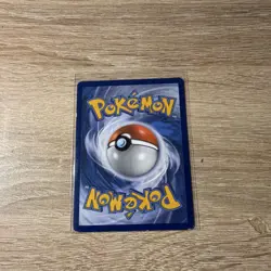 Pokemon Mewtwo GX SM196 SM Promo Holo Basic Card 190 HP English TCG - Image 2