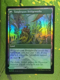 Bridgeworks Battle Foil U Modern Horizons 3 249 LP - Image 2