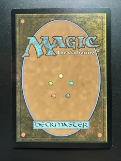 Nexus of Fate 306/280 MTG Core Set 2019 M19 NM English THE LIST - Image 2