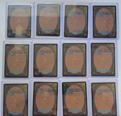 Magic The Gathering Marvel's Secret Lair Deadpool Non-Foil Edition Lot NM+ - Image 3