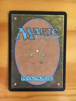 Mtg Saviors of Kamigawa Toshiro Umezawa SP - Image 2