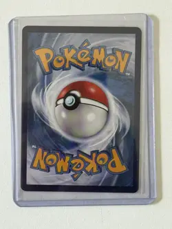 Psychic Energy *STAMPED* 1105/06 Chinese Gem Pack Volume 2 Pokemon [US SELLER] - Image 2