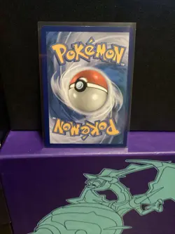 Pokemon TCG Excadrill Cosmic Eclipse Secret Rare Card 246/236 - Image 2