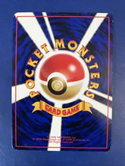 Doduo No. 084 NO. 084 Glossy Common Vending Series 1 Pokemon Japanese LP - Image 2