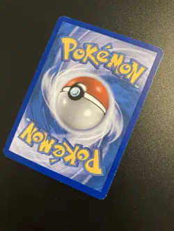 Pokemon Purrloin 64/98 Emerging Powers Regular INK ERROR MISPRINT very Rare - Image 3