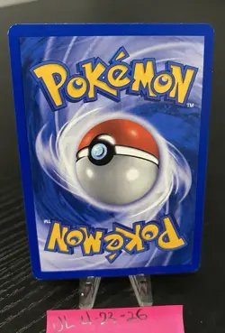 Brock's Sandslash 23/132 Non Holo Rare Gym Heroes Pokemon Card NM - MINT + - Image 4