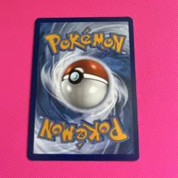 Parasol Lady 255/182 Paradox Rift Pokemon Special Illustration Rare Near Mint - Image 2