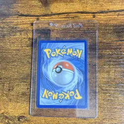 Pokemon N's Zekrom 021 Promo Holo Dragon Basic 130 HP Shred Rampaging Thunder - Image 2