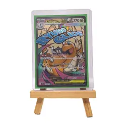 Pokemon Mega Dragoran ex 232 Mega Dream ex M2a JP Near Mint Ultra Rare MA - Image 1