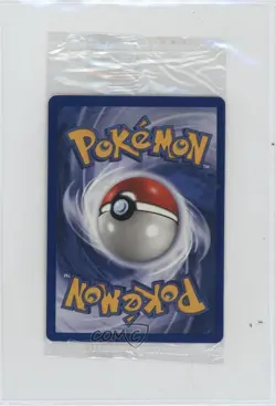 Meowth (Game Boy - Holo) Pokemon WOTC Black Star #10 1999 - Image 2