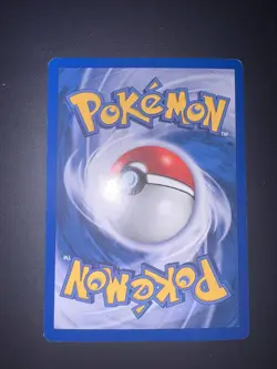 Pokemon Dark Raichu Legendary Coll. Reverse Holo Rare #7 - Image 2