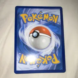 POKEMON CORNERSTONE MASK OGERPON EX 160/131 PRISMATIC EVOLUTIONS HOLO 210HP - Image 2